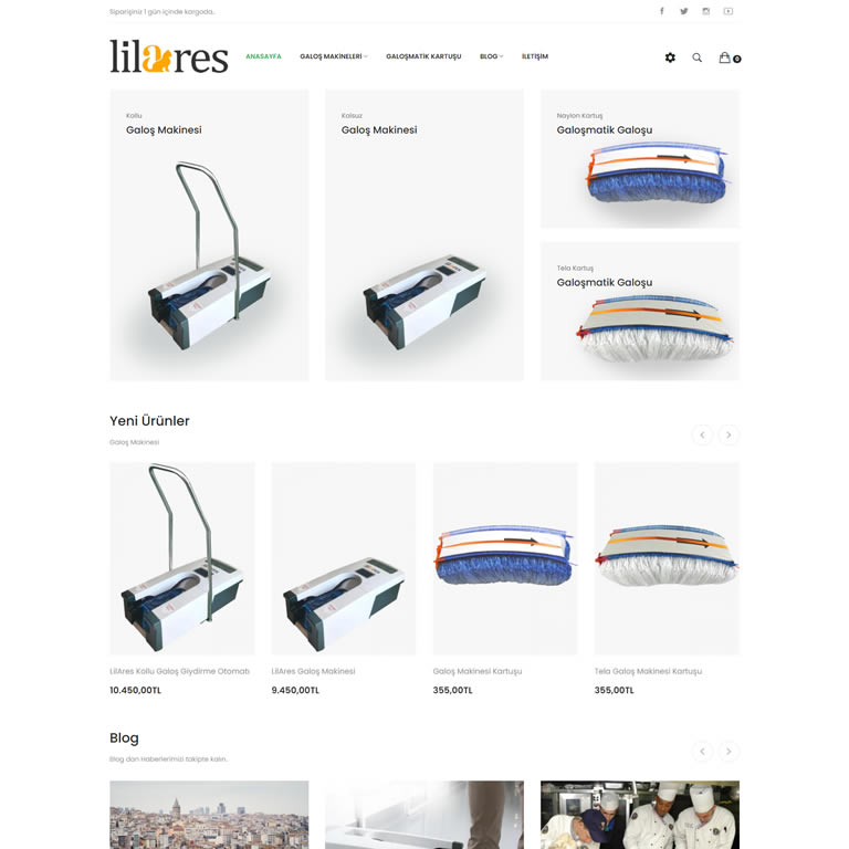 LilAres