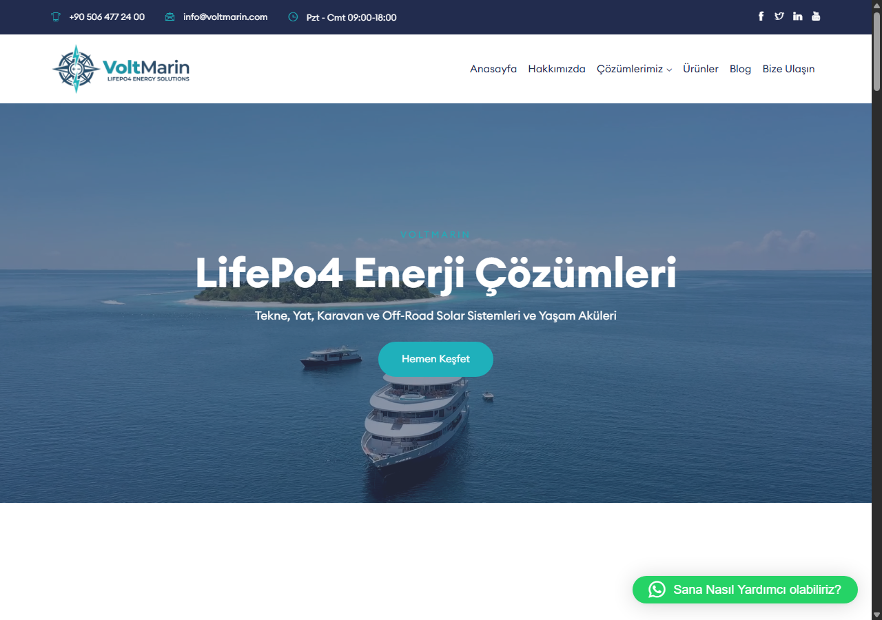 Voltmarin
